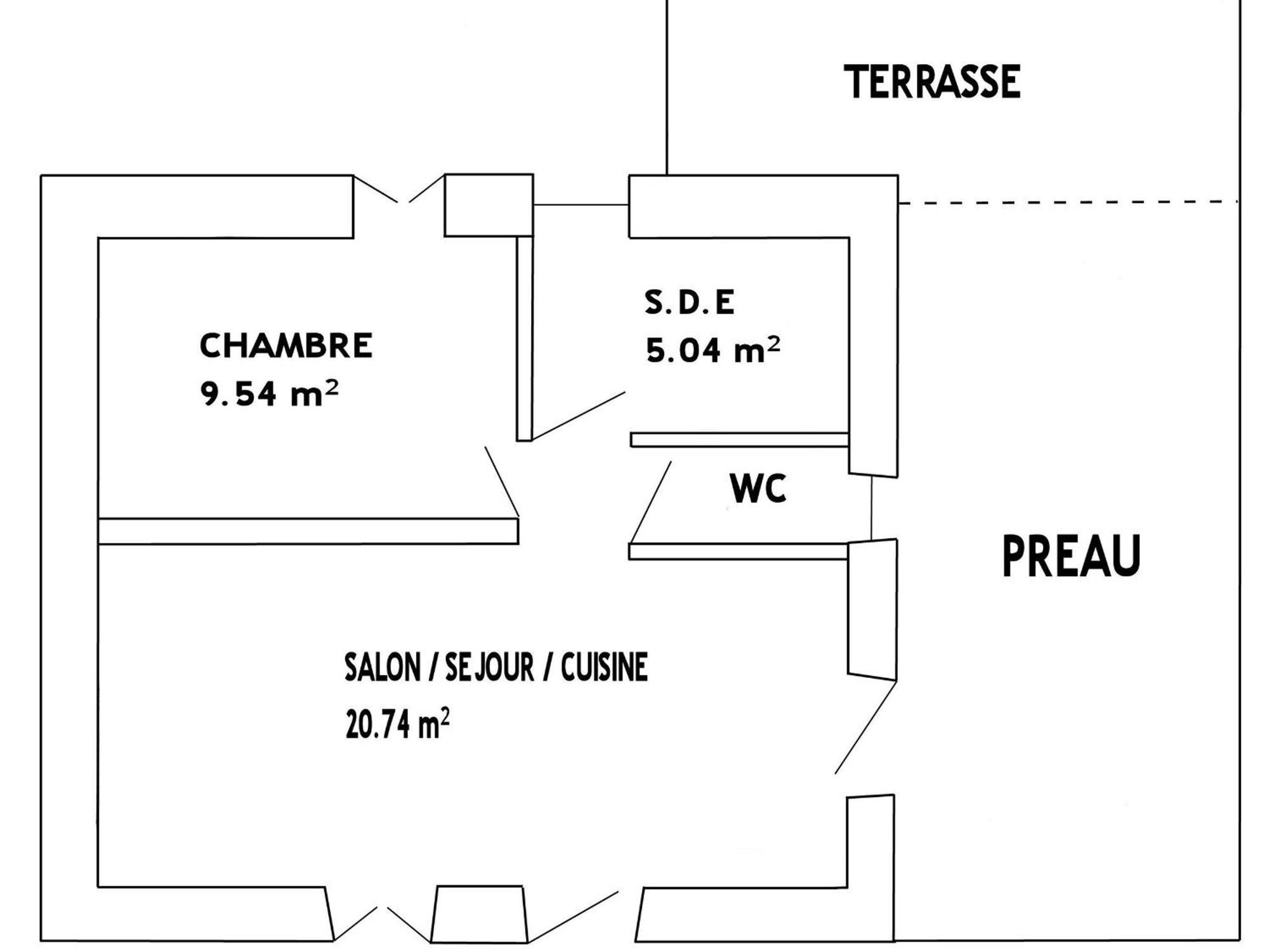 Villa Gite Champetre Renove Avec Terrasse & Equipements, Proche Pornic - Animaux Acceptes - Fr-1-306-1027 Frossay Exterior foto